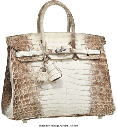 hermes himalayan birkin bag|hermes albino crocodile bag.